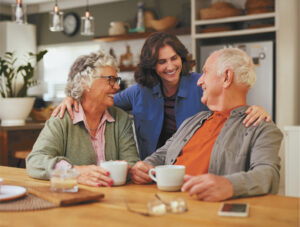 Assisted Living
