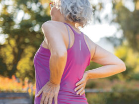 Back Pain