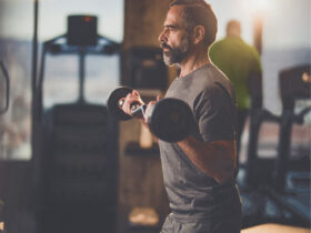 Inspire Exercise Medicine