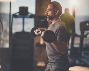 Inspire Exercise Medicine