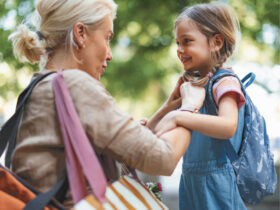 Pediatric ENT Health