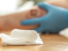 Pressure Ulcers Steal Your Health
