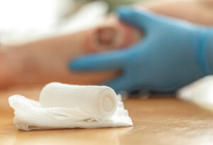 Pressure Ulcers Steal Your Health