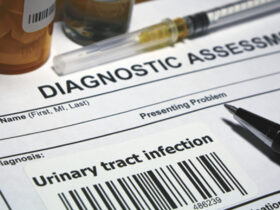 Urinary Tract Infections