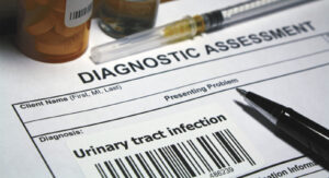 Urinary Tract Infections