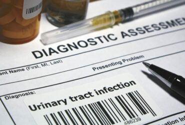 Urinary Tract Infections