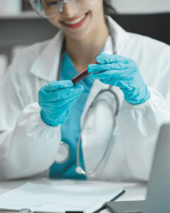 Cancer Detection