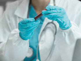 Cancer Detection