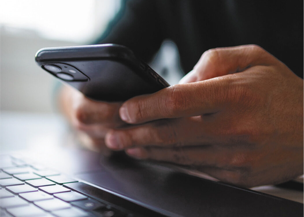 De Quervain’s Tendinitis