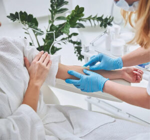 EBOO Therapy