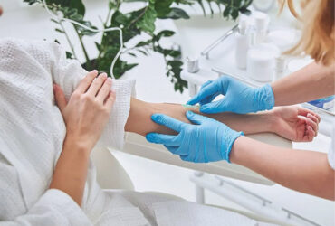 EBOO Therapy