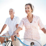 Embracing Vitality
