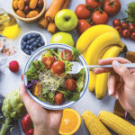 Healthy Aging