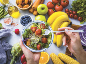 Healthy Aging