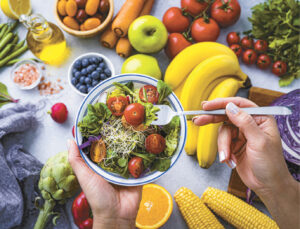 Healthy Aging
