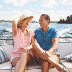 Hearing & Healthy Aging