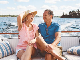 Hearing & Healthy Aging