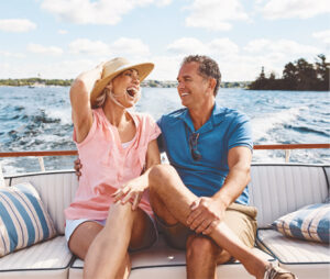 Hearing & Healthy Aging