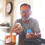 Ivermectin and Mebendazole