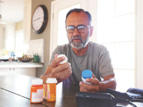 Ivermectin and Mebendazole