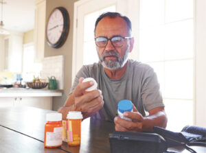 Ivermectin and Mebendazole
