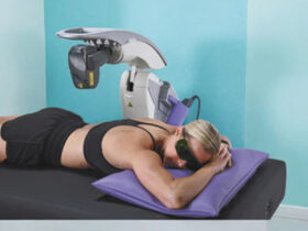 M7 Laser