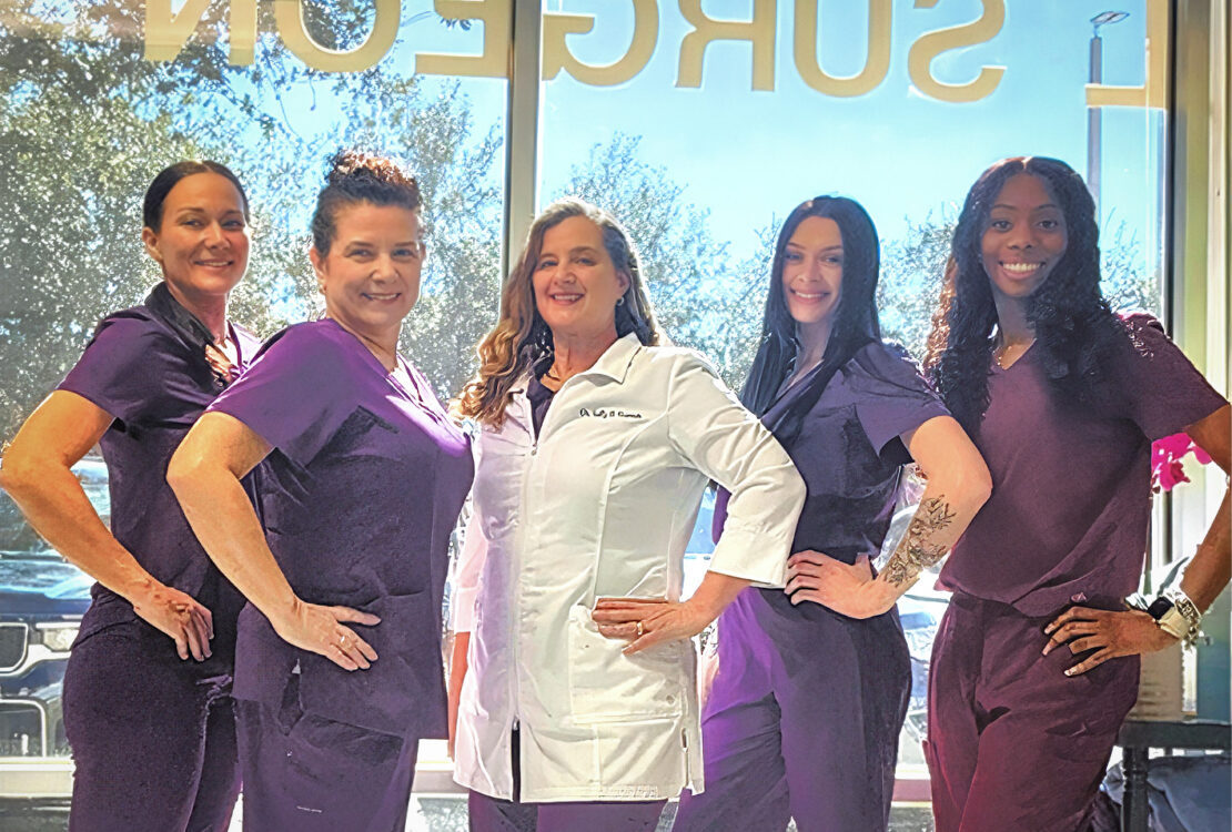 Dr. Kelly M. Dainiak is a Hospital Residency trained General Dentist who takes pride in caring for her patients' well-being.
