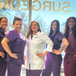 Dr. Kelly M. Dainiak is a Hospital Residency trained General Dentist who takes pride in caring for her patients' well-being.
