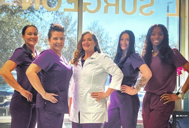 Dr. Kelly M. Dainiak is a Hospital Residency trained General Dentist who takes pride in caring for her patients' well-being.