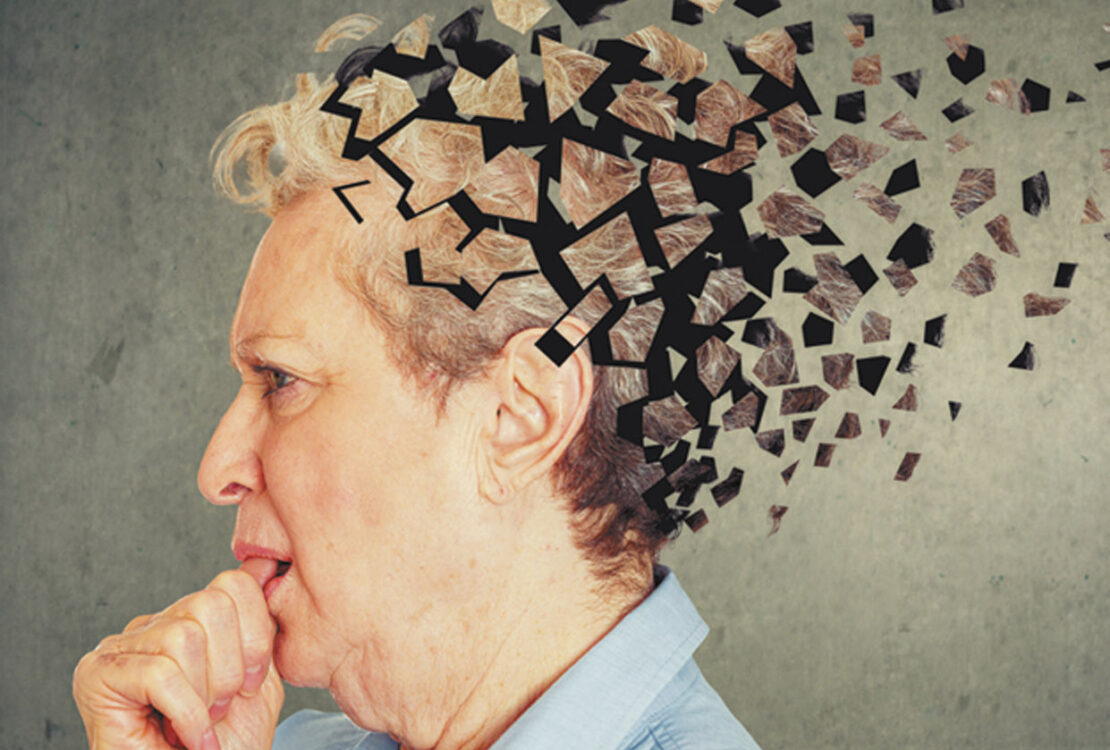 Protecting Your Mind