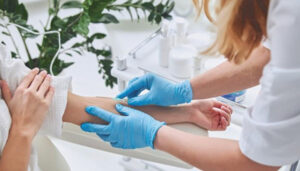 V/O Med Spa