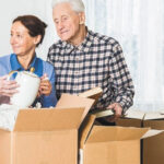 9 Downsizing Tips for Seniors