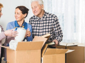 9 Downsizing Tips for Seniors