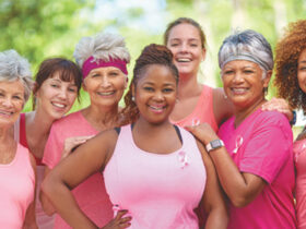 Breast Cancer Awareness