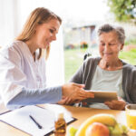 Compassionate Home Care