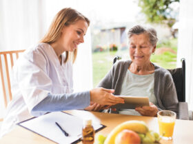 Compassionate Home Care