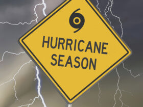 Hurricane Preparation