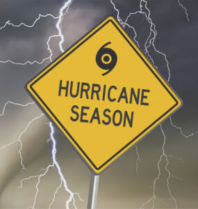 Hurricane Preparation