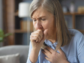 My Cough Mean