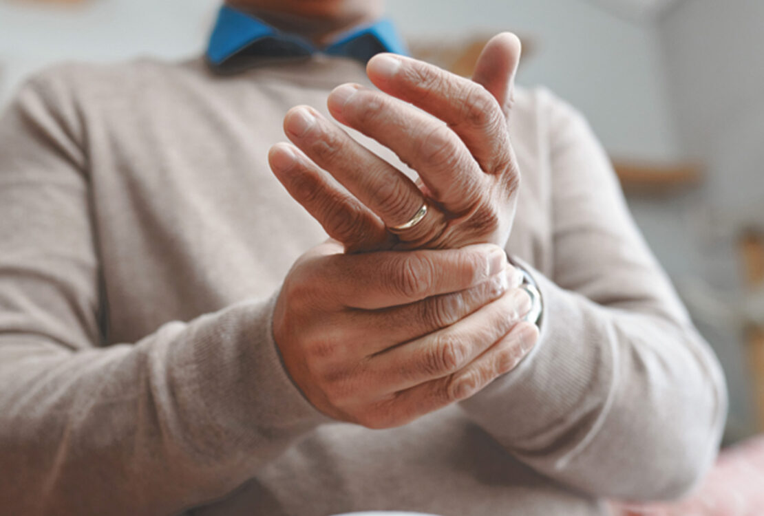 Orthopedic Hand Surgery