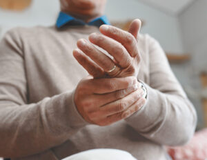 Orthopedic Hand Surgery