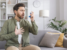 Pulmonary Care