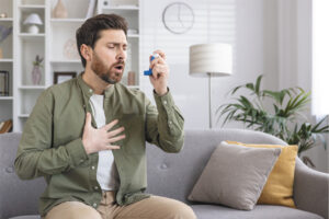 Pulmonary Care