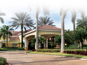 Retirement Community