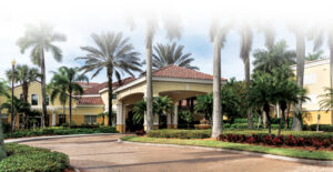  Retirement Community