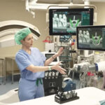 Robotic Spine Surgery