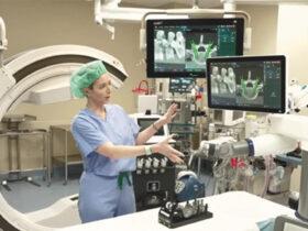 Robotic Spine Surgery