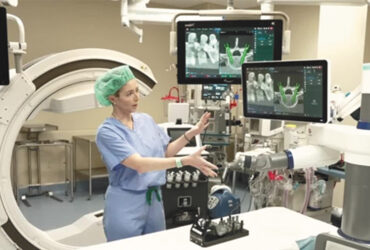 Robotic Spine Surgery