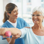 Stroke Recovery