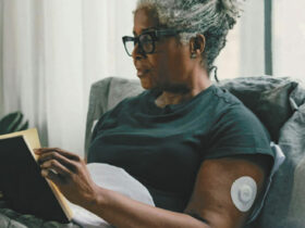 Diabetic Eye Disease